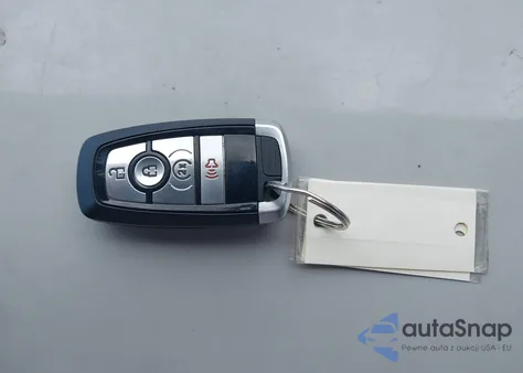 2020 Ford Ranger Lariat из США, поврежденный, VIN 1FTER4FH6LLA64630